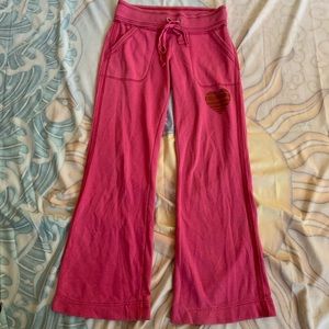 COPY - 2000s Aesthetic sweat pants